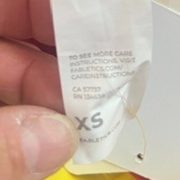 Fabletics Leggings - Picture 2 of 3